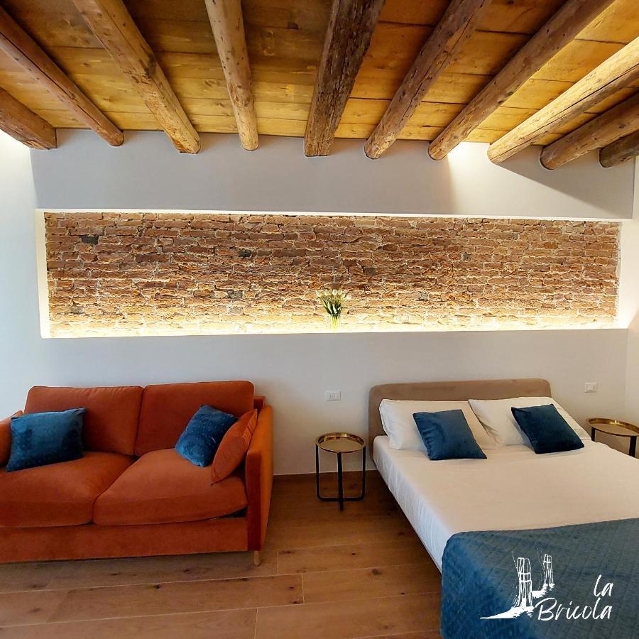 La Bricola Apartment Chioggia Exterior photo
