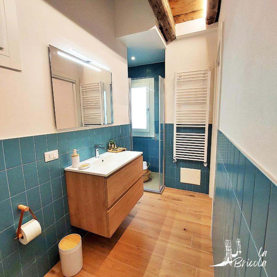 La Bricola Apartment Chioggia Exterior photo
