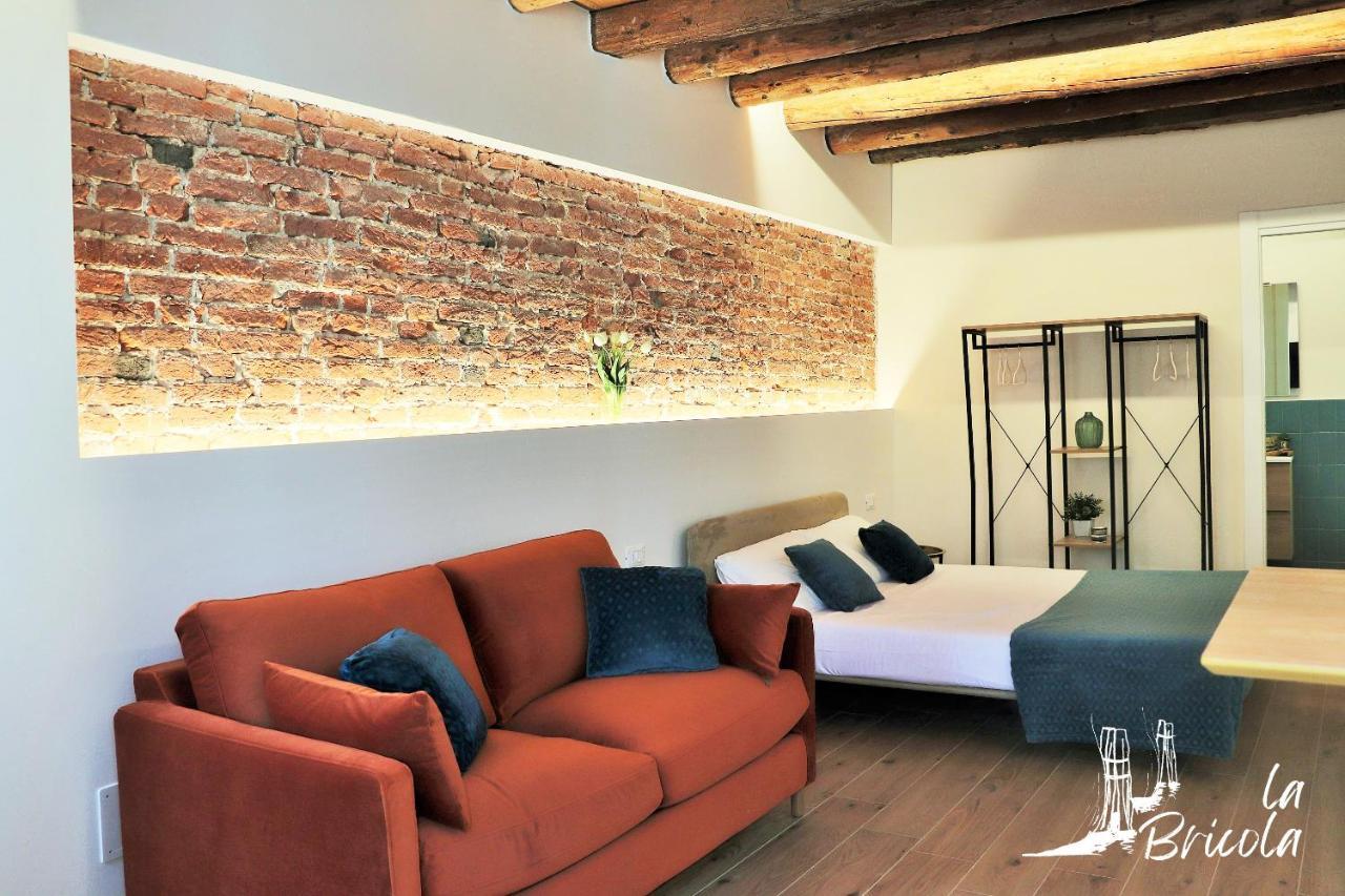 La Bricola Apartment Chioggia Exterior photo