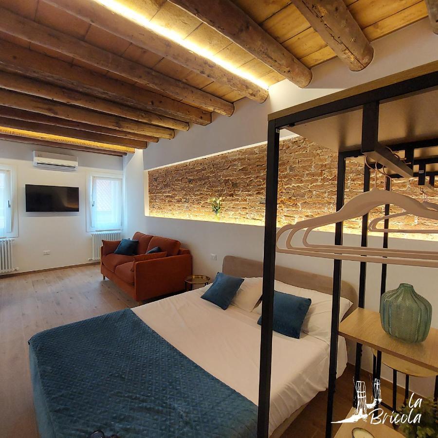 La Bricola Apartment Chioggia Exterior photo