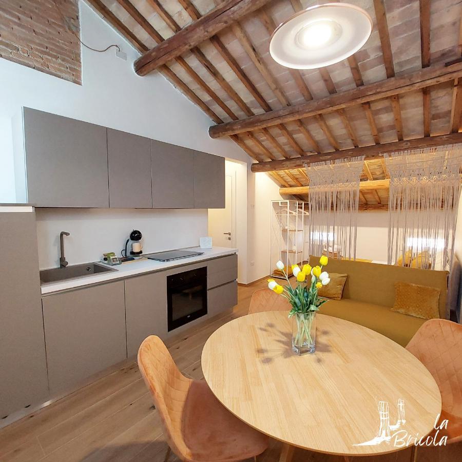 La Bricola Apartment Chioggia Exterior photo