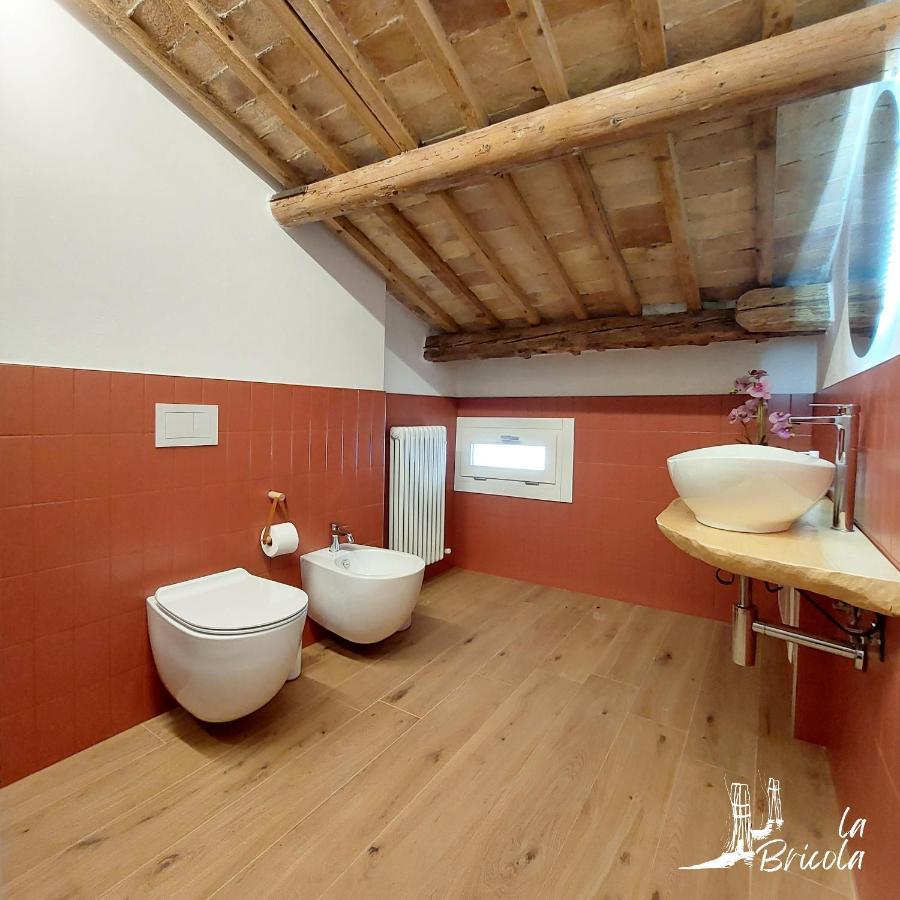 La Bricola Apartment Chioggia Exterior photo