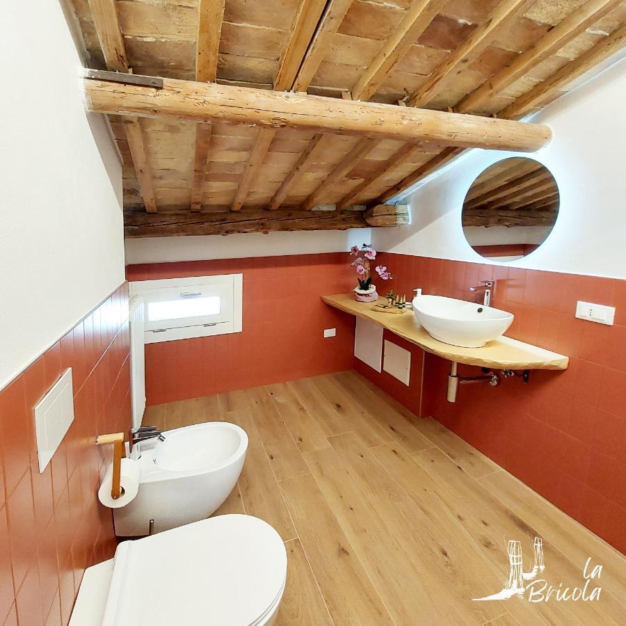La Bricola Apartment Chioggia Exterior photo