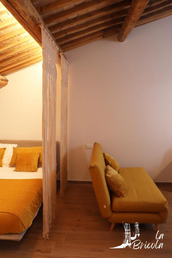 La Bricola Apartment Chioggia Exterior photo