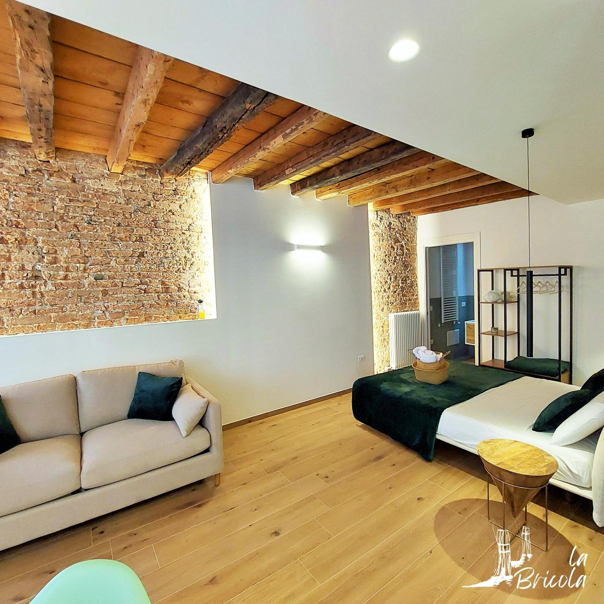 La Bricola Apartment Chioggia Exterior photo